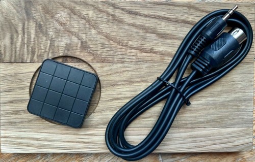 Bluetooth audio receiver - audio, for