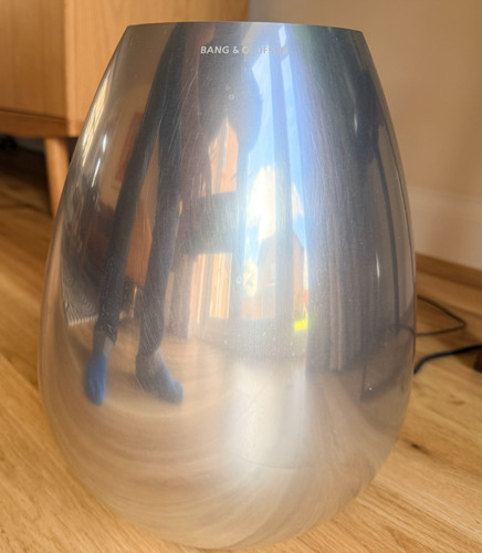 Bang and olufsen beolab - and, 11