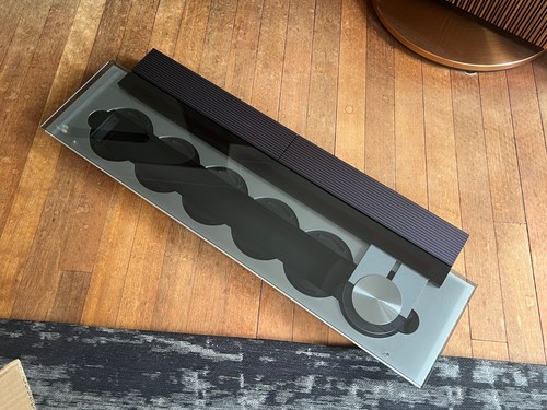 Bang olufsen o - bang, beosound