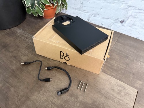 Bang olufsen o beosound - olufsen,