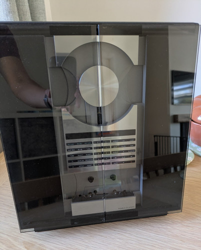 Bang olufsen o beosound - b&o,