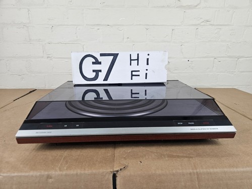 Bang olufsen o - &, beogram