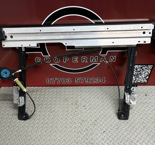 Genuine used mini - used, o/s