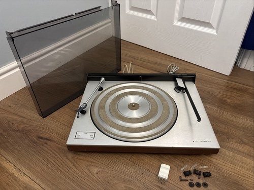 Vintage beogram 3400 - beogram,