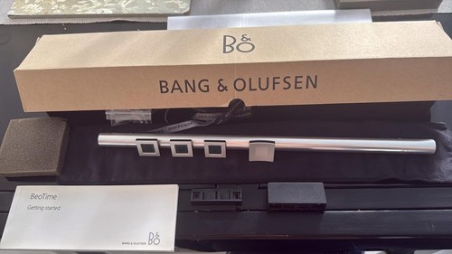 Bang olufsen o beotime - b&o,