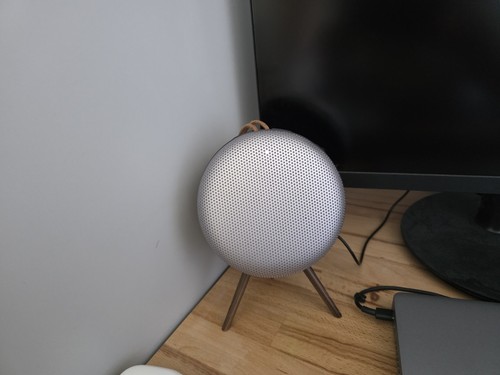 Bang olufsen beosound - (b&o),