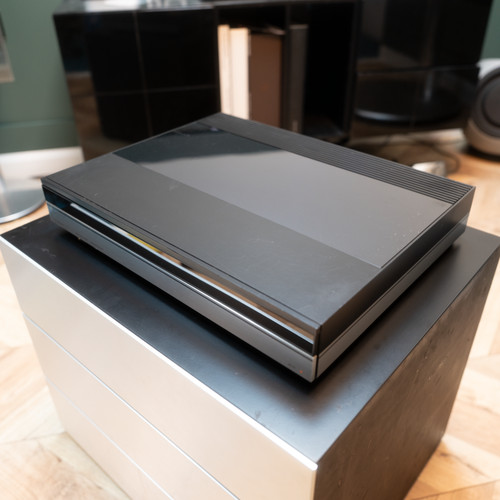 Bang olufsen b o beomaster - bang,