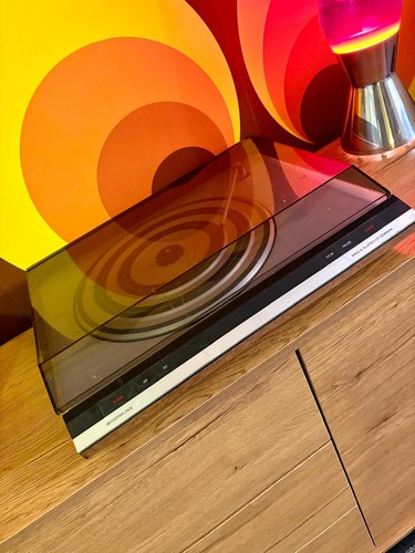 Bang olufsen beogram 2402 - bang, &