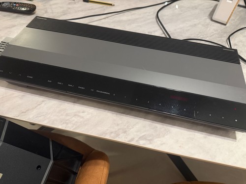 Bang olufsen o beomaster - bang, b&o