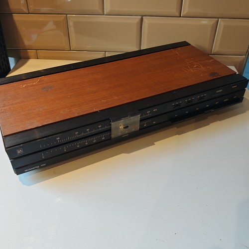 Bang olufsen beomaster - b&o,