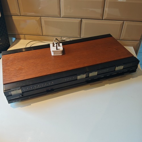 Bang olufsen beolab 1700 - b&o, &