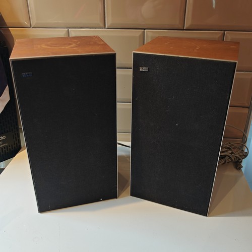Bang olufsen speakers 1702 - bang,