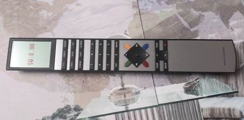Bang olufsen o beo4 - olufsen, remote