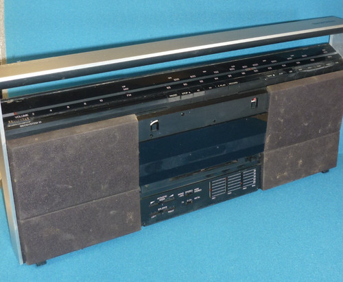 Beosystem 10 radio - b&o,