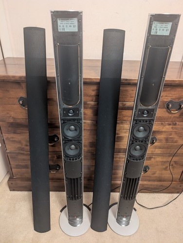 Bang olufsen beolab 6000 - bang,