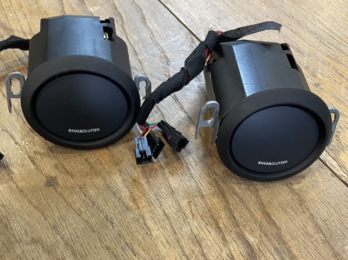 Audi bang olufsen - bang,