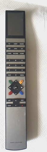 Bang olufsen o - &, b&o