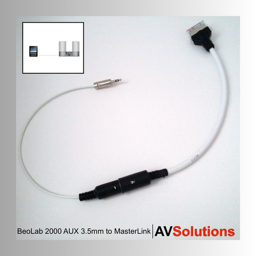 Beolab 2000 aux - b&o,
