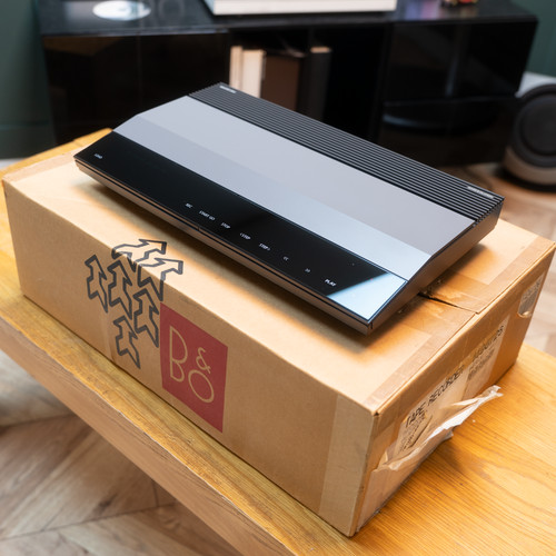 Bang olufsen b - bang, b&o