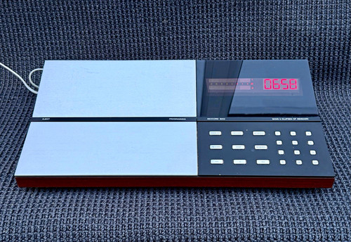 Bang olufsen o beocord - bang, &
