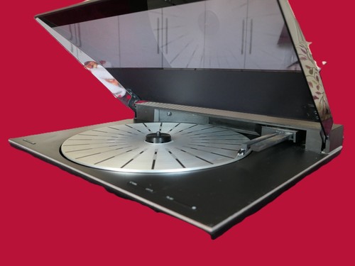 Bang olufsen o beogram - &,