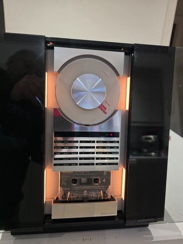 Bang olufsen beolab overture - &,