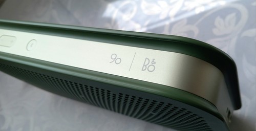 Bang and olufsen beoplay - and,