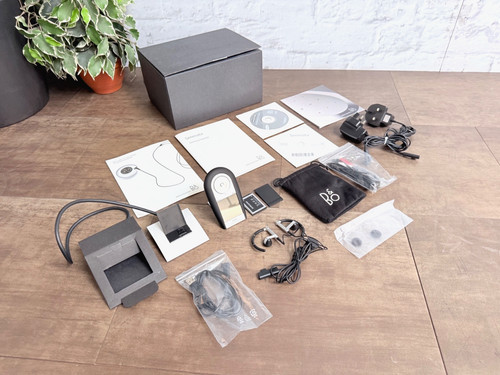 Bang olufsen o serenata - &,