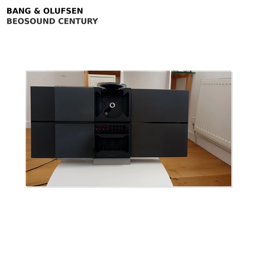 Bang olufsen beosound - &,