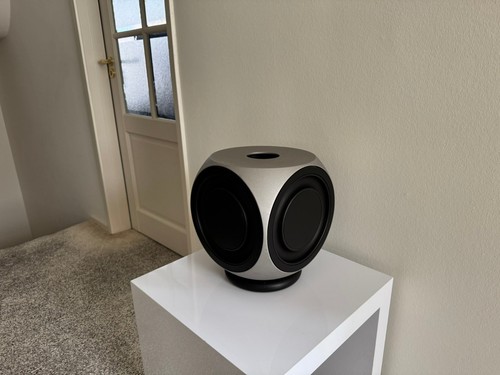 Bang olufsen subwoofer - olufsen,