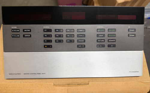 Bang olufsen master - b&o,