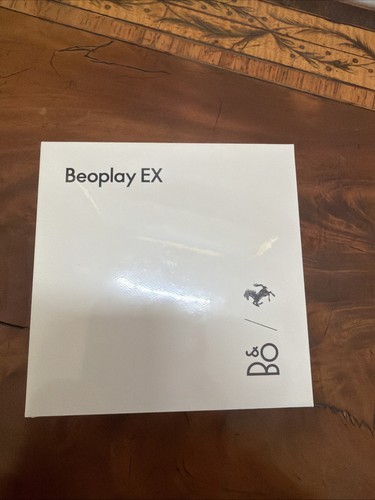 Bang olufsen beoplay ex - &,