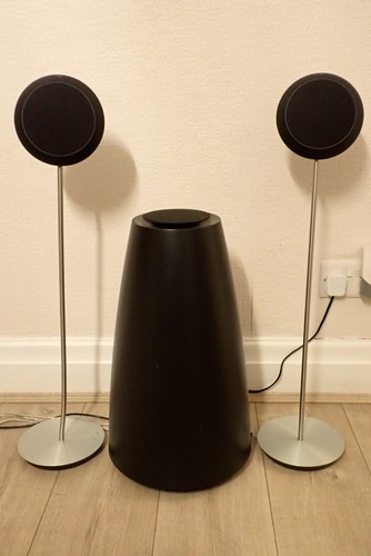 Bang and olufsen - and,
