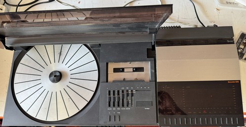 Fully working bang olufsen - fully,
