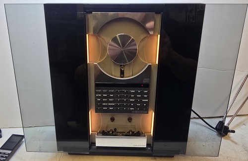 Bang olufsen o beosound - olufsen,