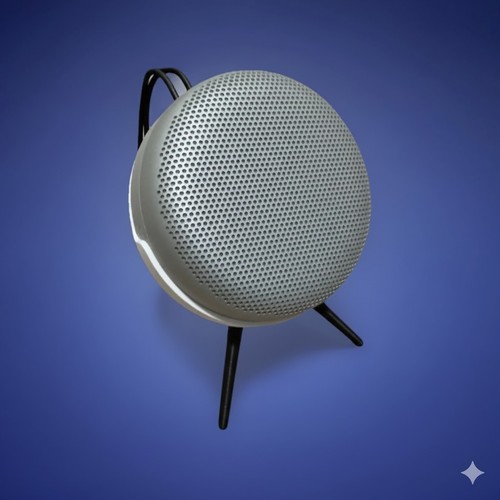 Bang olufsen - &, |