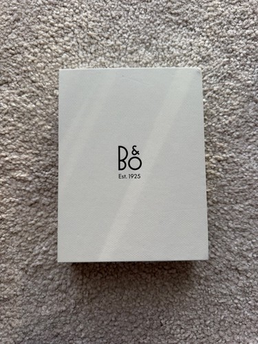 Bang olufsen o power - b&o, bank
