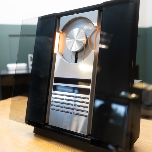 Bang olufsen b o - olufsen, |