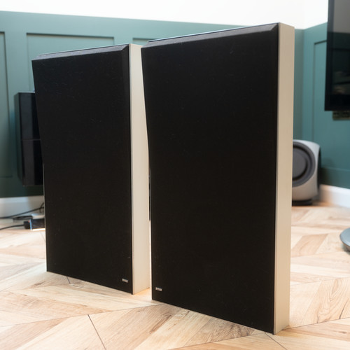 Bang olufsen b - &,