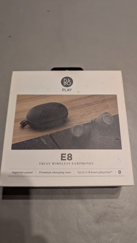 Bang olufsen beoplay e8 true - bang,