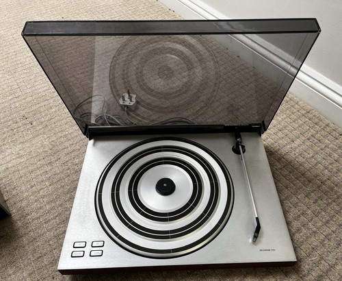 Bang olufsen beogram 1700 - bang,