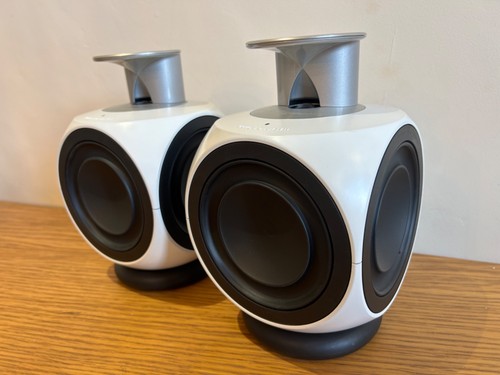 Bang olufsen o - &,