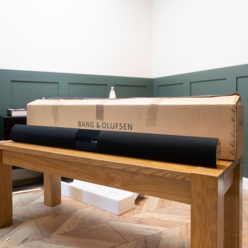Bang olufsen b o beolab - olufsen, |