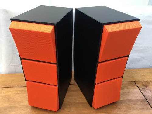 Pair bang olufsen beovox - bang, &