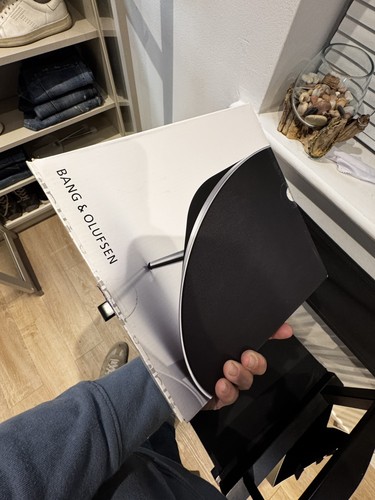 Bang olufsen o beosound - &,