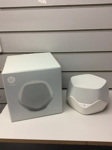 Play bluetooth speaker - b&o, s3