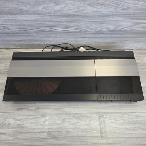 Bang olufsen o beocenter - olufsen,