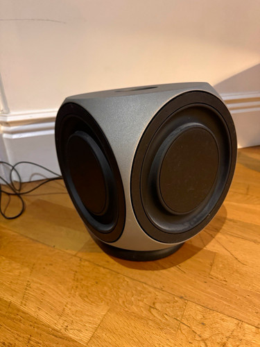 Bang olufsen beolab 2 - olufsen,