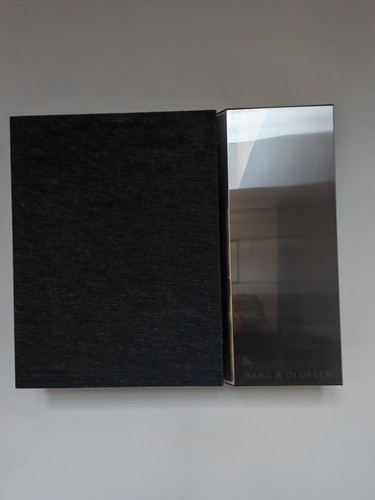Bang olufsen o beovox 3000 - &, b&o
