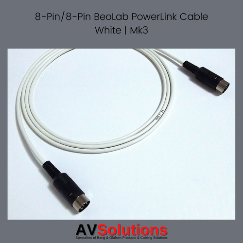 Beolab speaker cable for - cable,